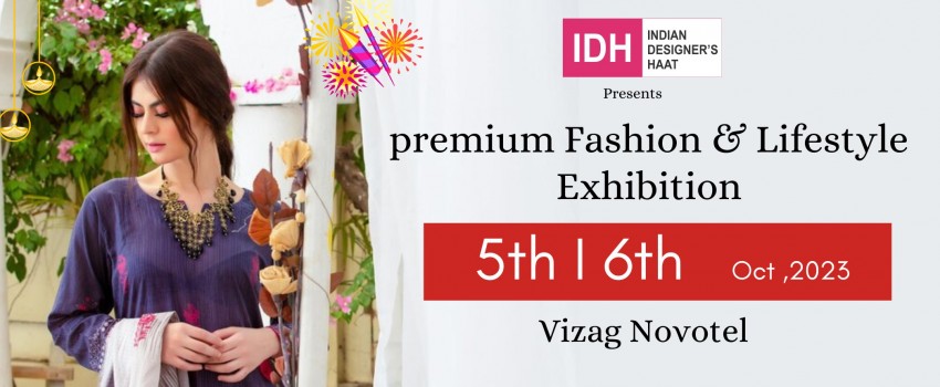 Indian Designer's Haat Vizag 