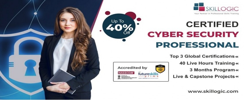 Cyber Security Course in Ghaziabad