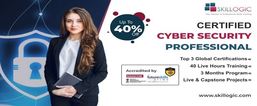 Cyber Security Course in Tirupur