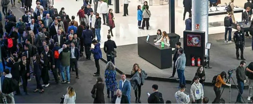 MWC Tech Conference 