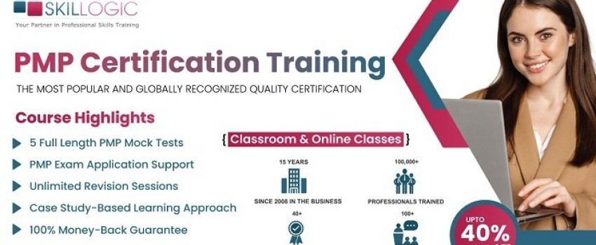 PMP Course in Pune