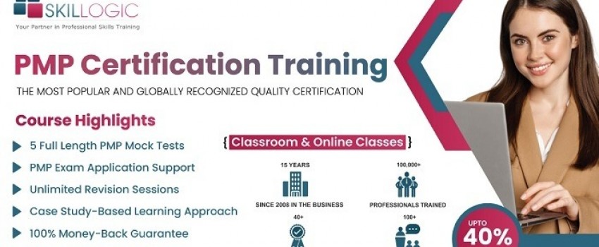 PMP Course in Hyderabad
