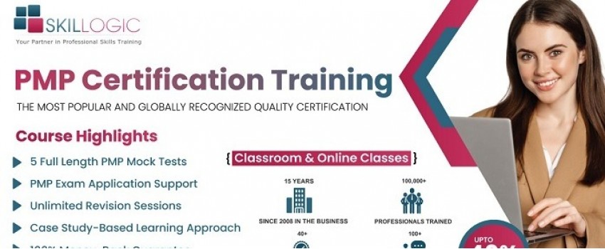 PMP Course in Nagpur