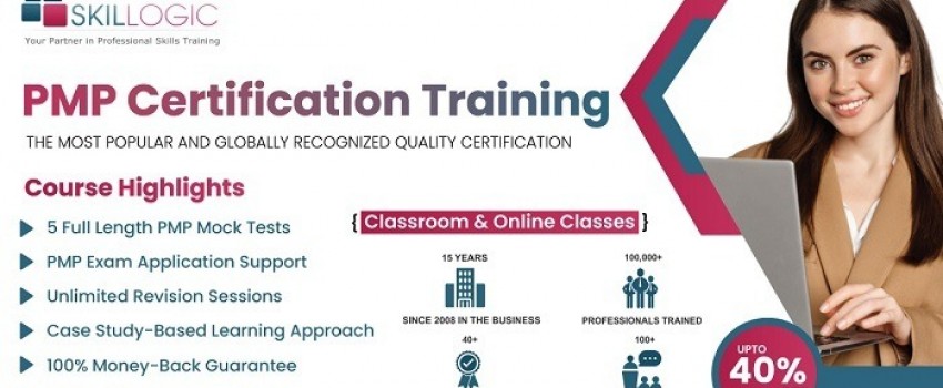 PMP Course in Mangalore