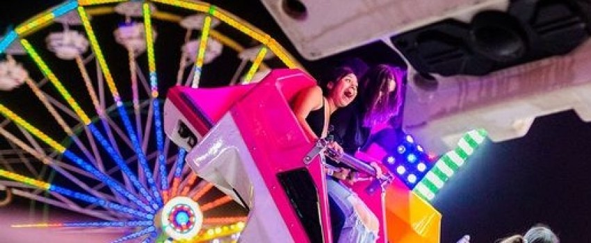 Kern County Fair 2023
