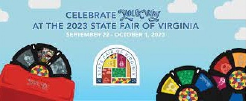 State Fair of Virginia 2023