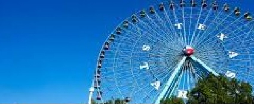 East Texas State Fair 2023