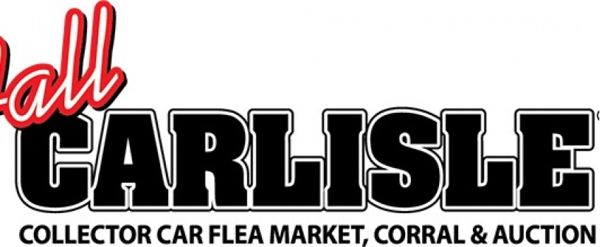 Fall Carlisle Collector Car Flea Market & Corral 2023