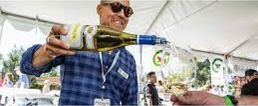 Santa Fe Wine & Chile Fiesta Board