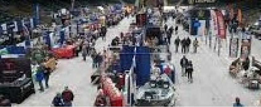 WASHINGTON SPORTSMEN'S SHOW