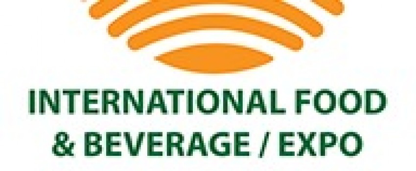 America International Food & Beverage Expo (IFOB 2023)