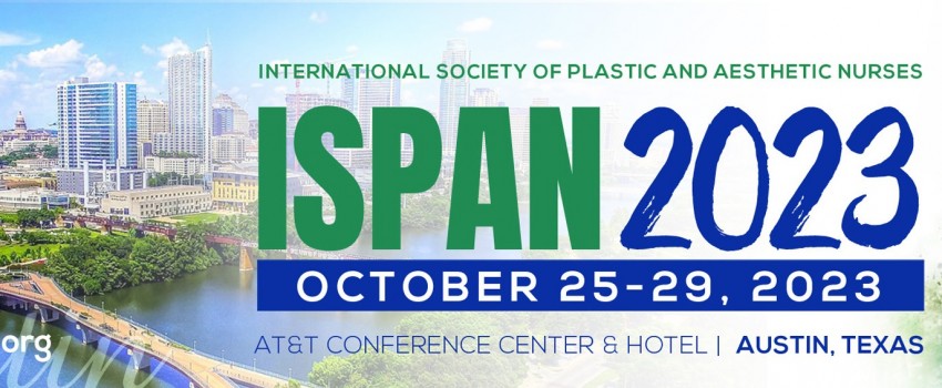 International Society of Plastic and Aesthetic Nurses