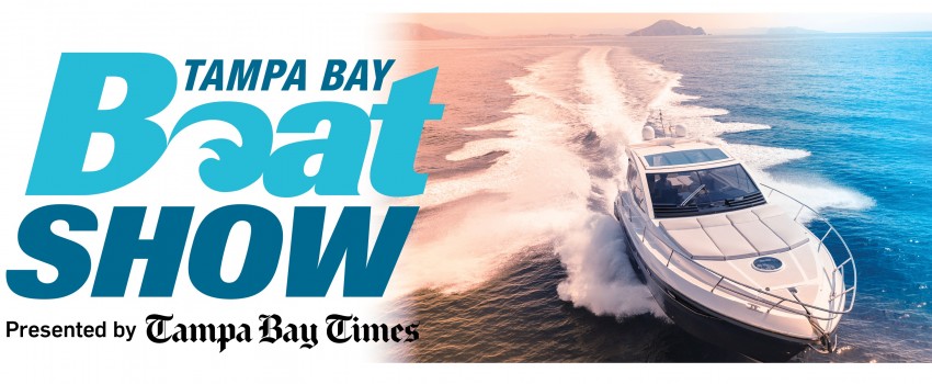 Tampa Bay Boat Show 