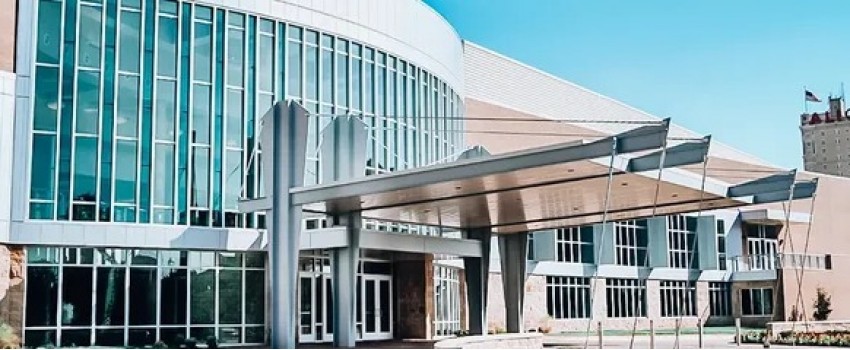 Home For The Holidays of Waco