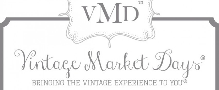 Vintage Market Days of Denton 