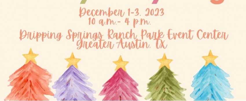 Vintage Market Days - Greater Austin
