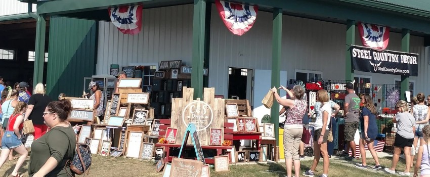 Country Applefest