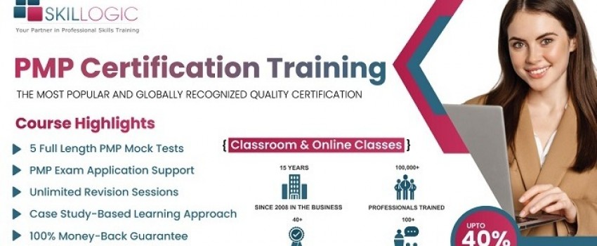 PMP Course in Varanasi