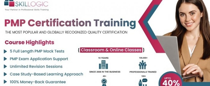 PMP Course in Goa