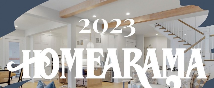 Homearama