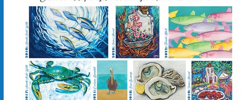 Pensacola Seafood Festival 