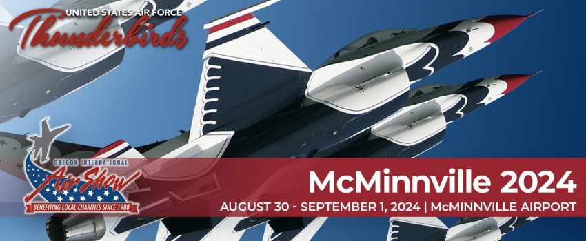 Oregon International Air Show