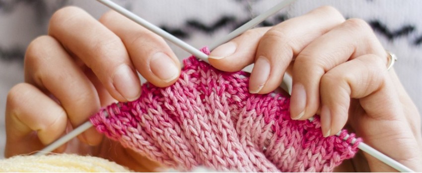 Knitting Live 