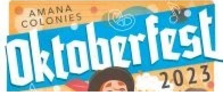 Oktoberfest Amana 