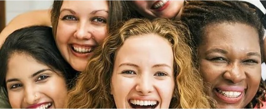 Michigan Women's Expo