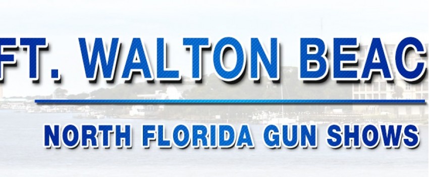 North Florida Gun & Knife Show - WALTON BEACH