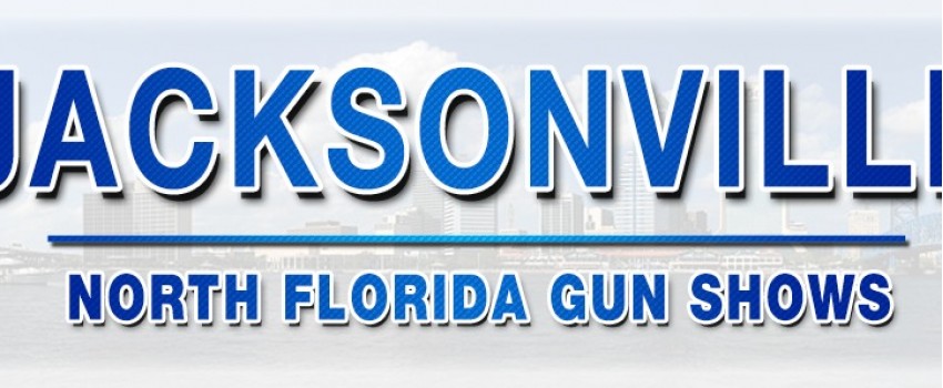  North Florida Gun & Knife Show - JACKSONVILLE