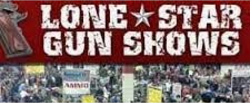 Belton Gun Show