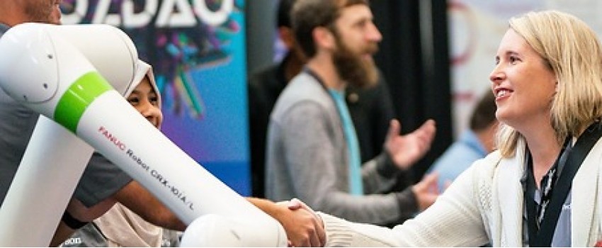 Northwest Arkansas Technology Summit 