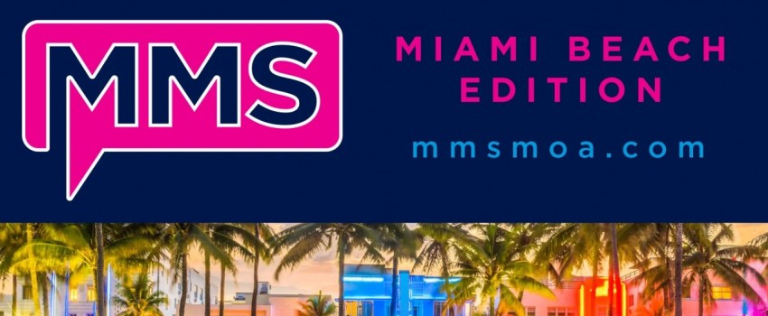 MMS Miami Beach Edition 