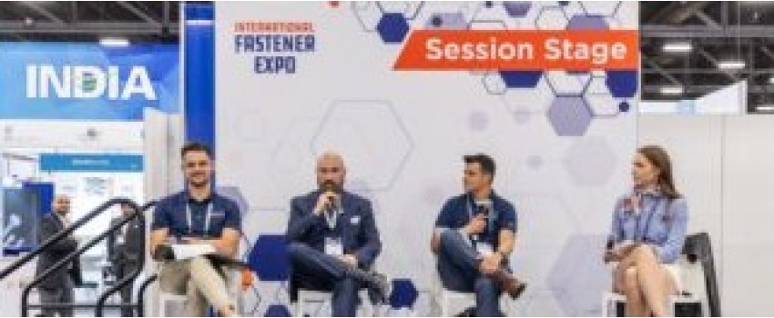 International Fastener Expo