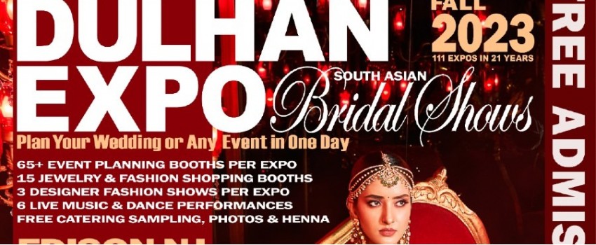 Dulhan Expo 