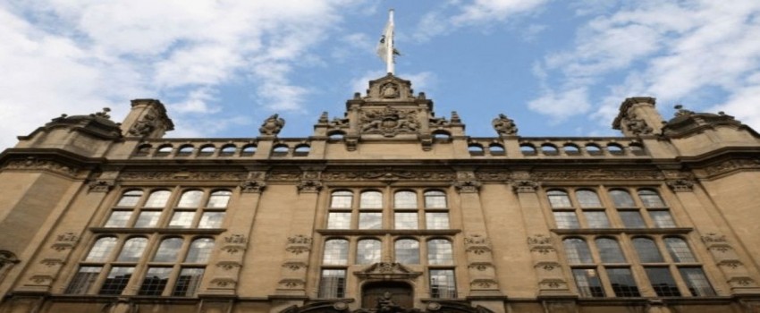 Oxford Careers Fair | 21st February 2024 | The UK Careers Fair