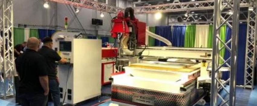 Wood Pro Expo lancaster