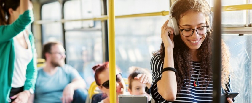 The New York State Public Transit Conference and Expo 