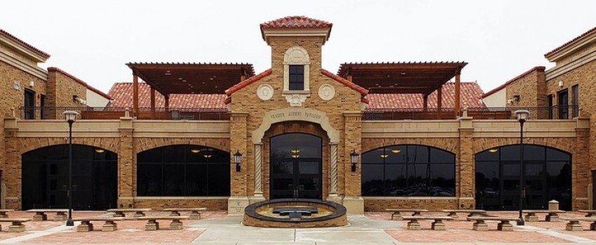 Design Expo of West Texas 