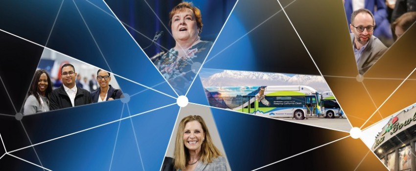 Fall Conference and Expo 