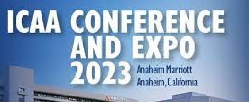 ICAA Conference and Trade Show 
