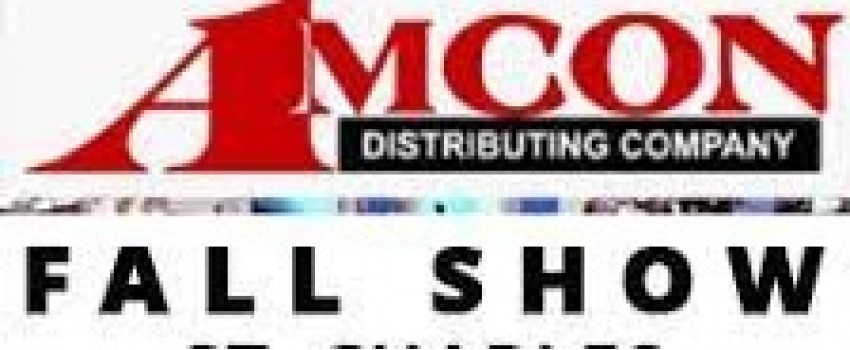 AMCON Fall Trade Show 
