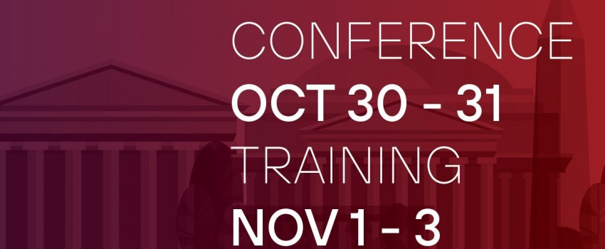 OWASP Global AppSec DC 