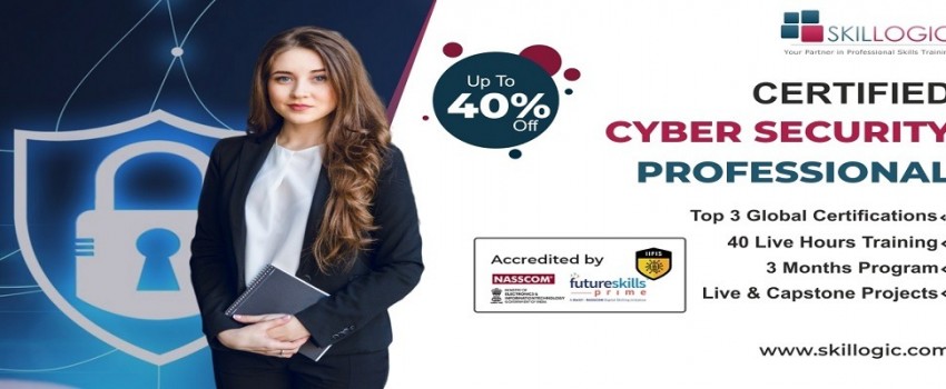 Cyber Security Course in Bhubaneswar