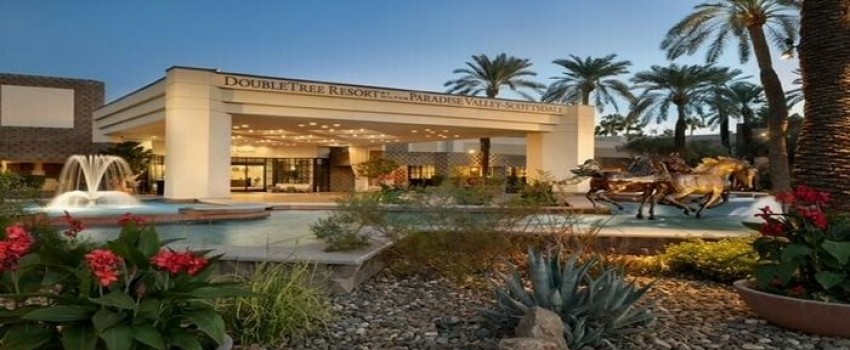 Hospital Medicine for NPs and PAs - Desert Edition 2024