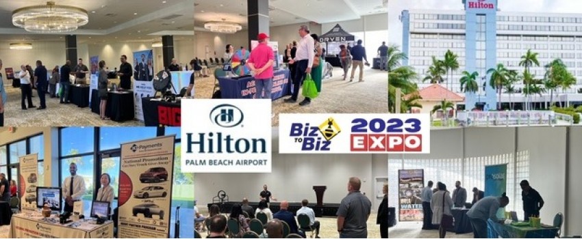 Palm Beach Business Expo 