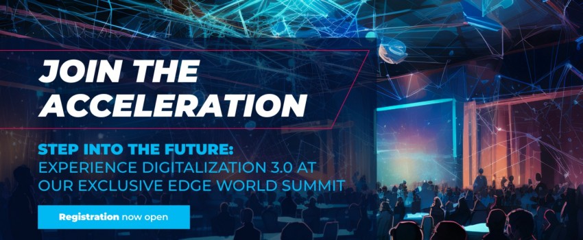 EDGE Computing World 