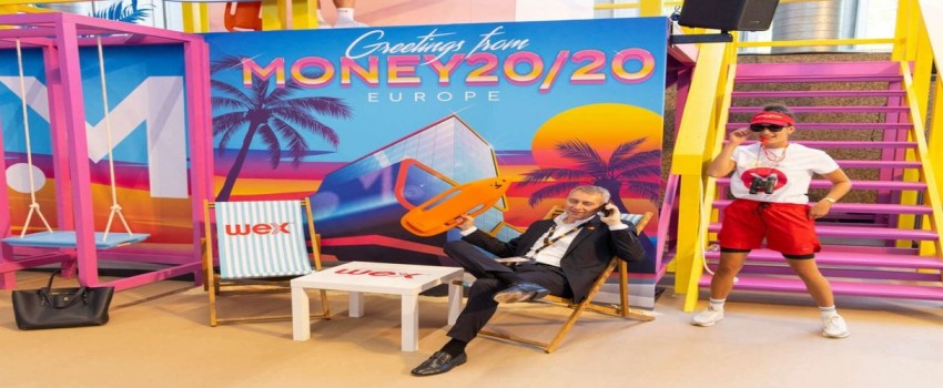 Money20/20 Europe
