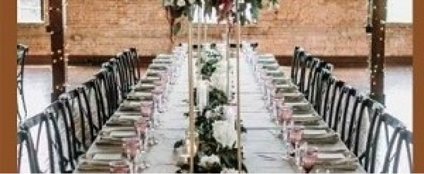 Indiana Bridal & Wedding Expo 